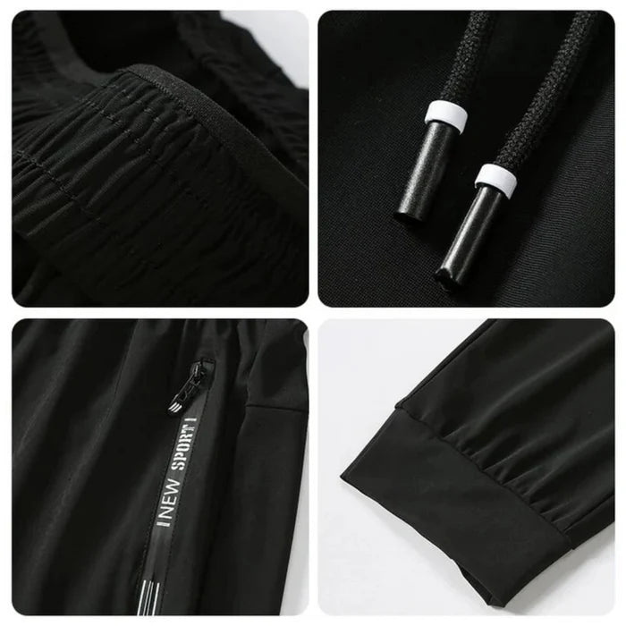 Pantalón de Secado Rápido