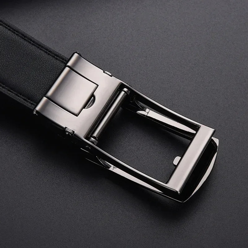 Cinturon de Ajuste Automático