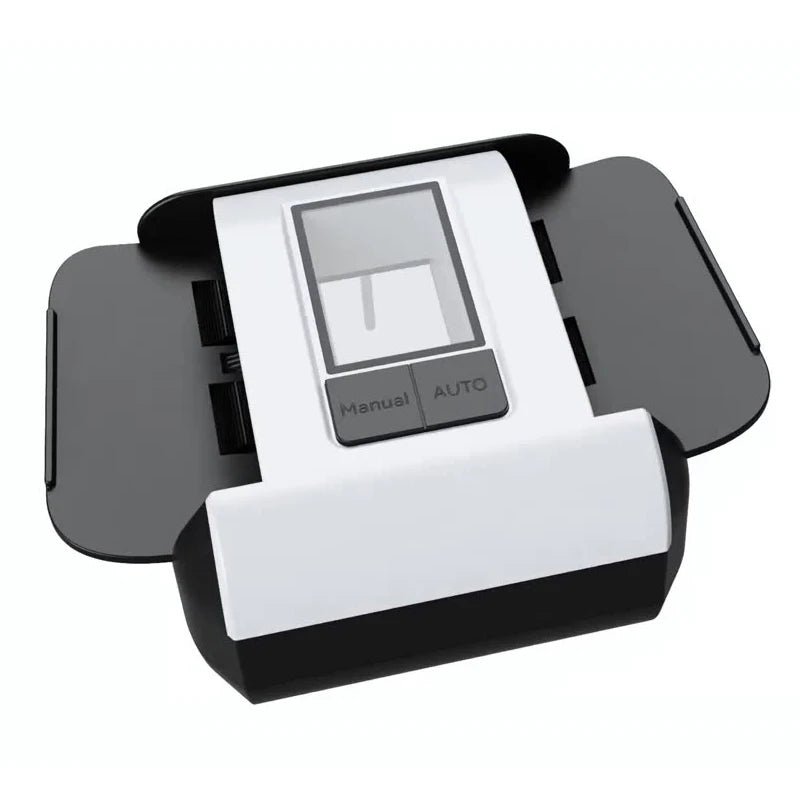 Mezclador de Cartas Automático