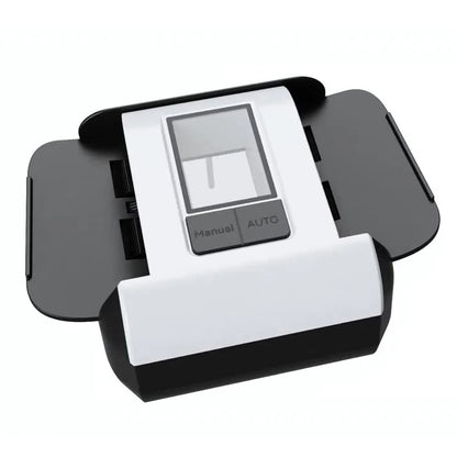 Mezclador de Cartas Automático