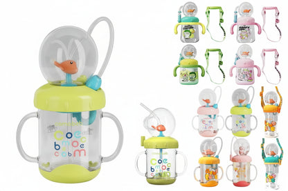 HappySip™ Botella Infantil