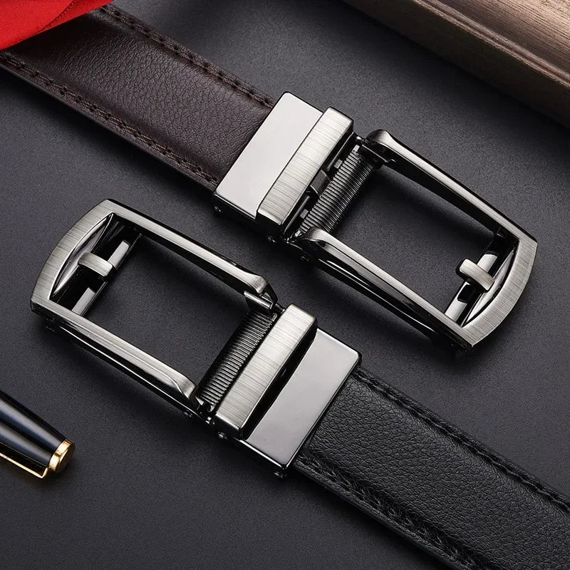 Cinturon de Ajuste Automático