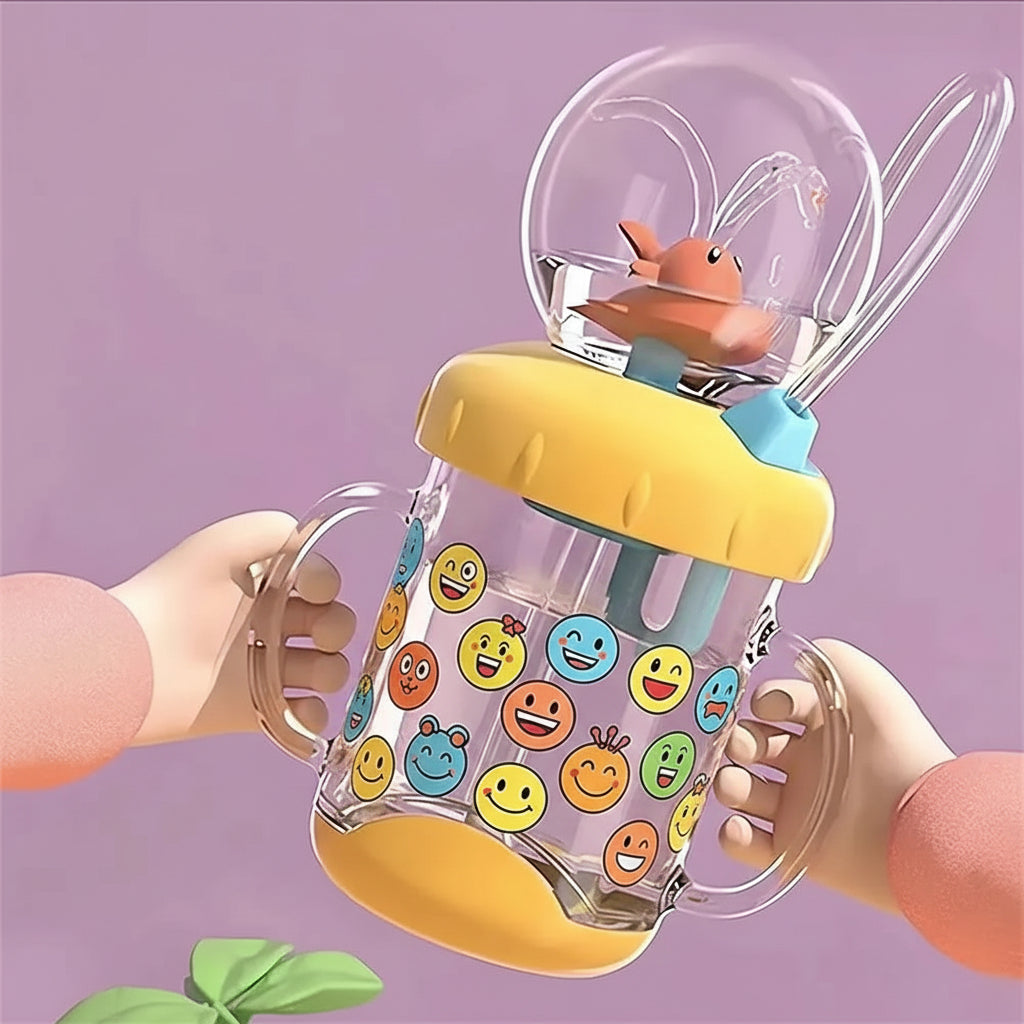 HappySip™ Botella Infantil