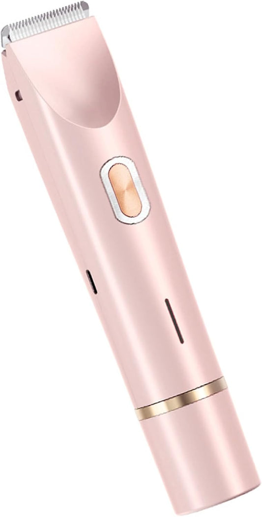 SmoothSkin™ Rasuradora