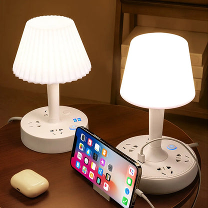 Lámpara Multifunción