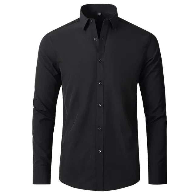 Camisa Antiarrugas 2x1 GRATIS